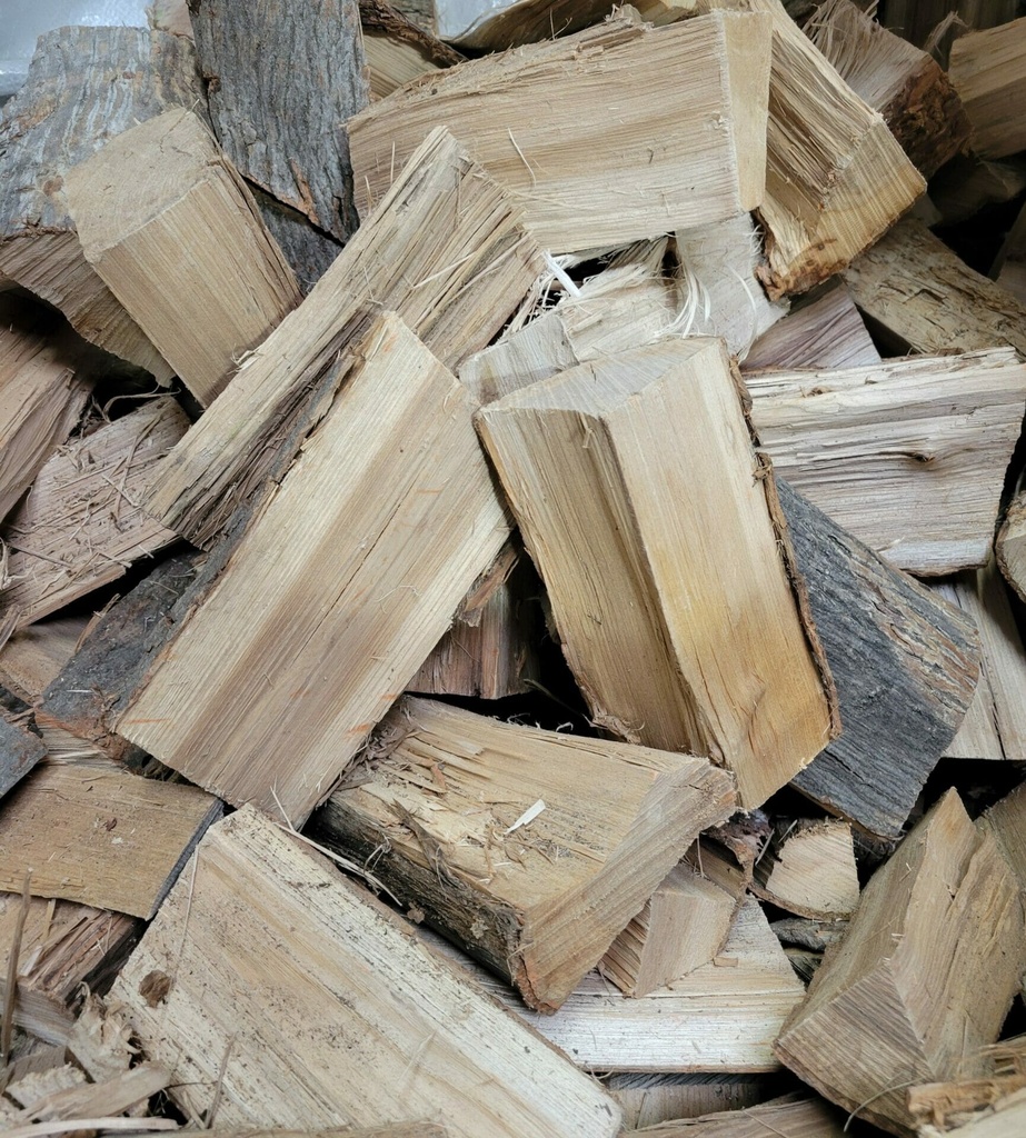 Smoker Hickory